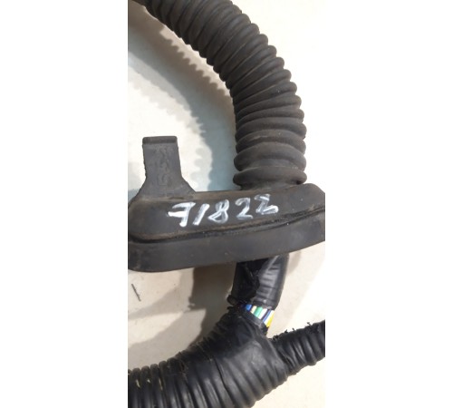 Электропроводка двери (передняя, левая)