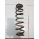 Пружина подвески задняя левая