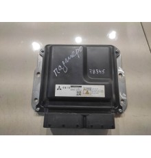 Блок управления двигателем