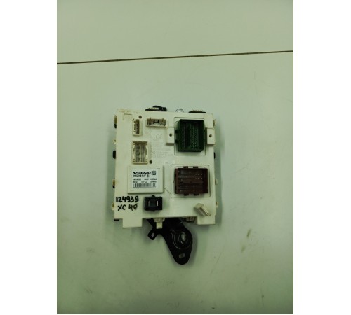 Блок комфорта CEM