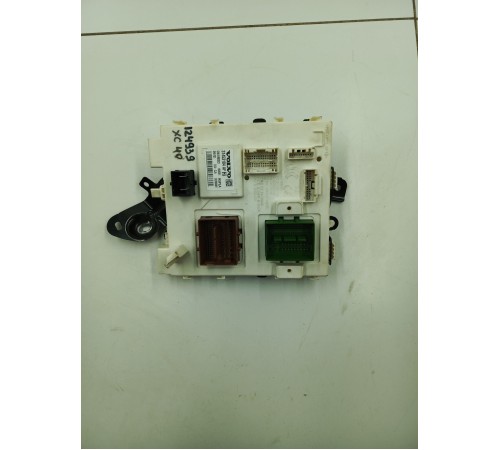 Блок комфорта CEM