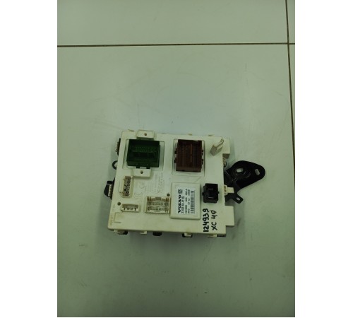 Блок комфорта CEM