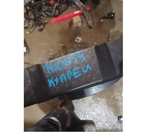 Органайзер багажника