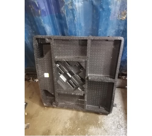 Органайзер багажника