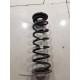 Пружина подвески(задняя правая)