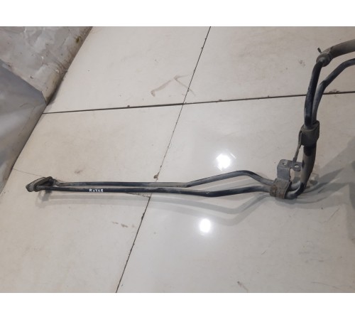 трубки маслянные