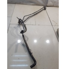 трубки маслянные