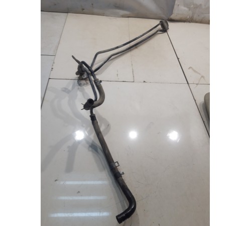 трубки маслянные