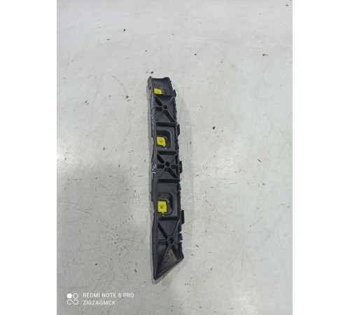 Кронштейн бампера задний левый 