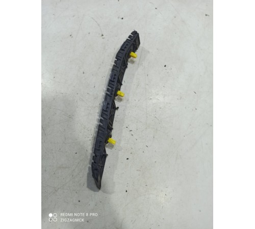 Кронштейн бампера задний левый 