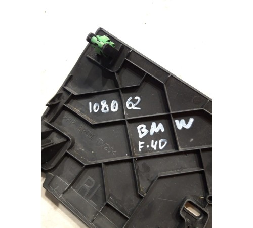 Накладка торпедо