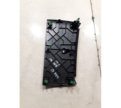 Накладка торпедо