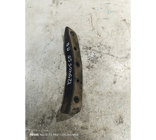 Брызговик передний правый