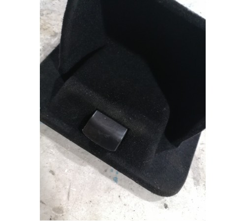 Бардачок маленький