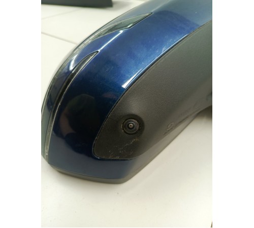 Зеркало правое