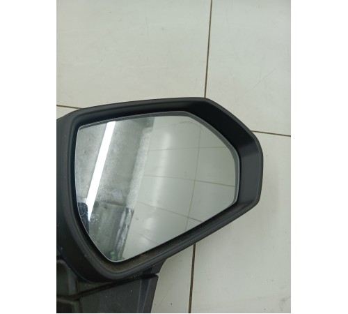 Зеркало правое