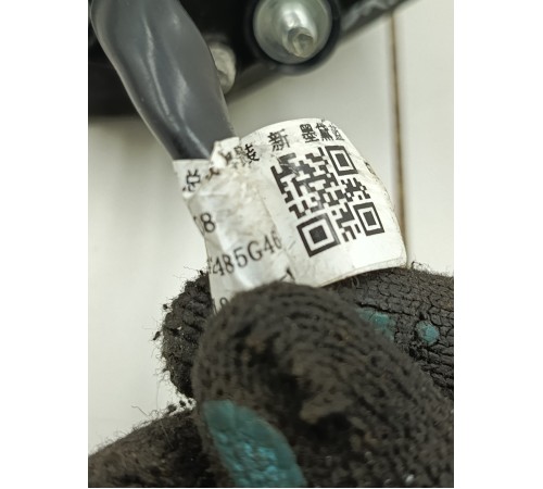 Зеркало правое