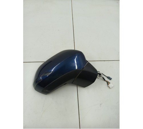 Зеркало правое