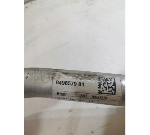 Трубка кондиционера