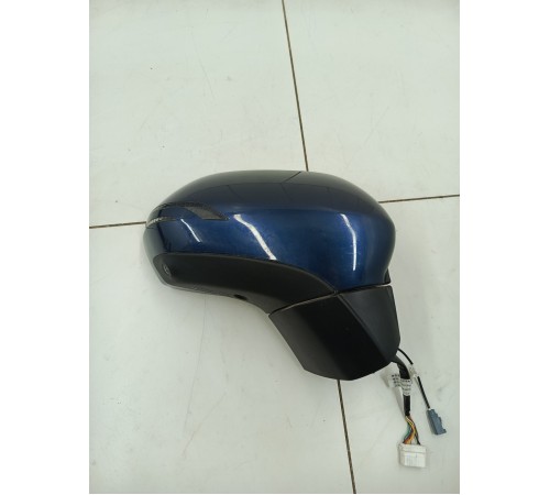 Зеркало правое