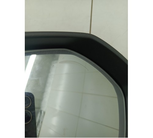 Зеркало правое