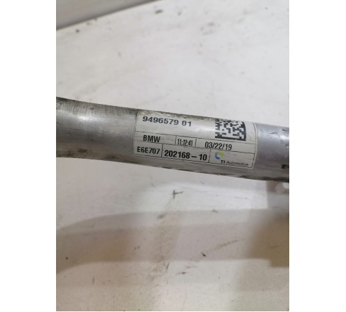 Трубка кондиционера