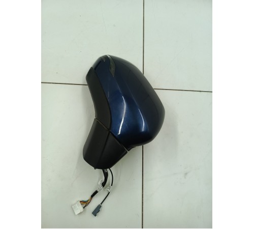 Зеркало правое