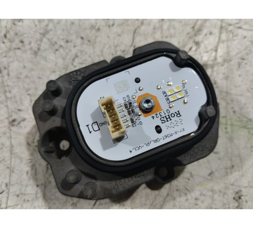 Модуль блок розжига фары передний правый