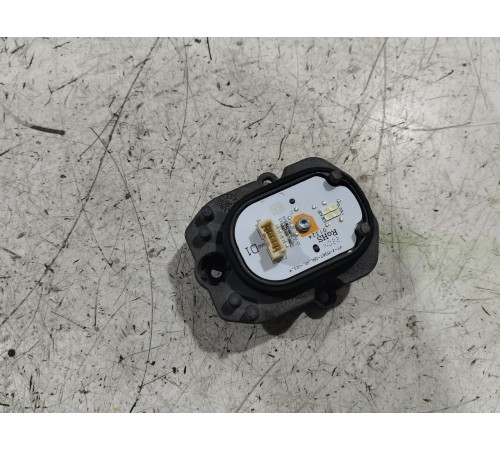 Модуль блок розжига фары передний правый