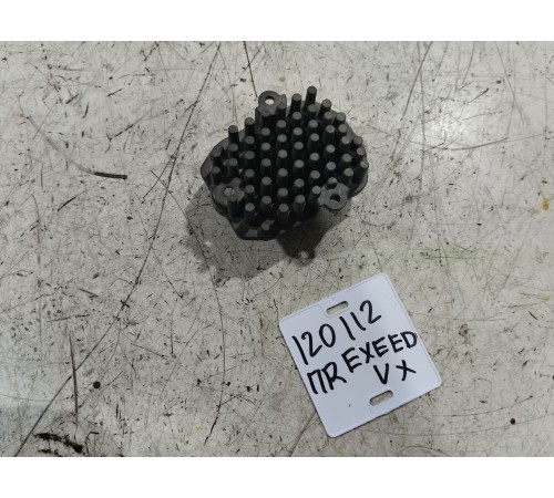 Модуль блок розжига фары передний правый