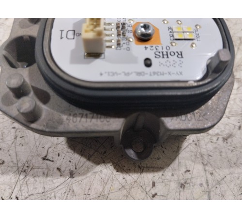 Модуль блок розжига фары передний правый