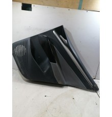 Обшивка двери задняя правая