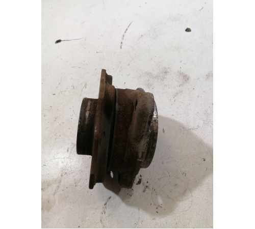 Ступица задняя