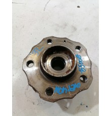 Ступица задняя