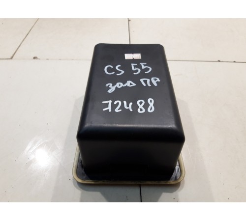 Вентиляционная решётка (задняя, правая)