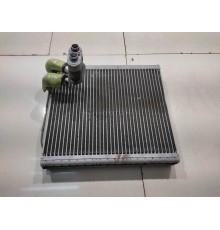 Радиатор отопителя