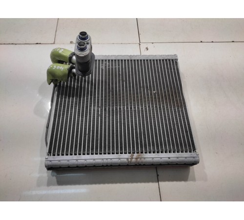 Радиатор отопителя