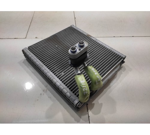 Радиатор отопителя