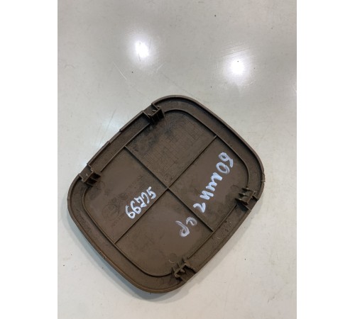 Накладка торпеды