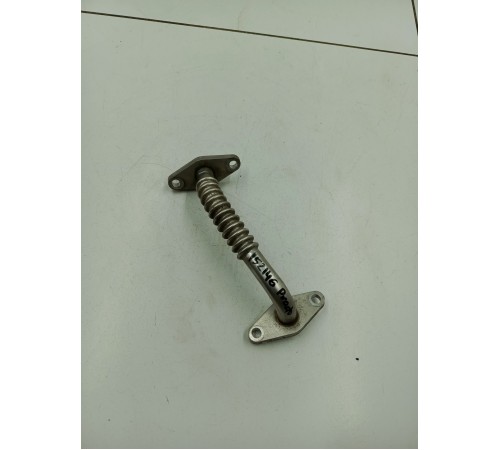 Трубка турбины