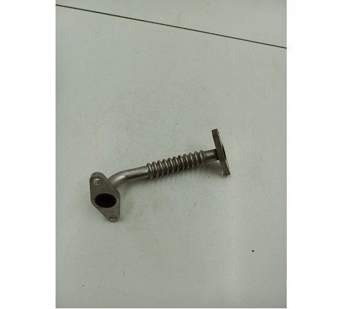 Трубка турбины