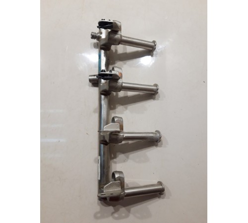 Рейка топливная (рампа)