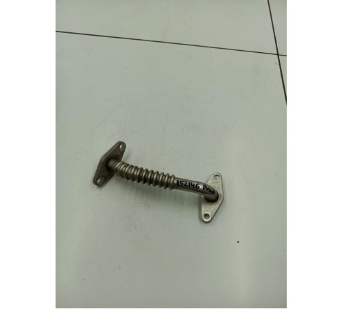 Трубка турбины