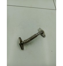 Трубка турбины