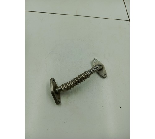 Трубка турбины