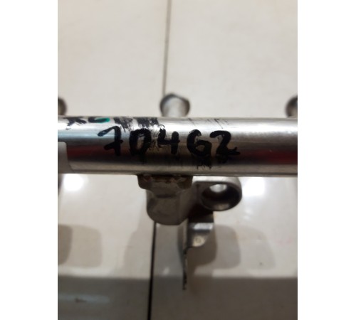 Рейка топливная (рампа)