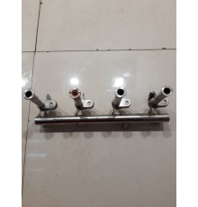 Рейка топливная (рампа)