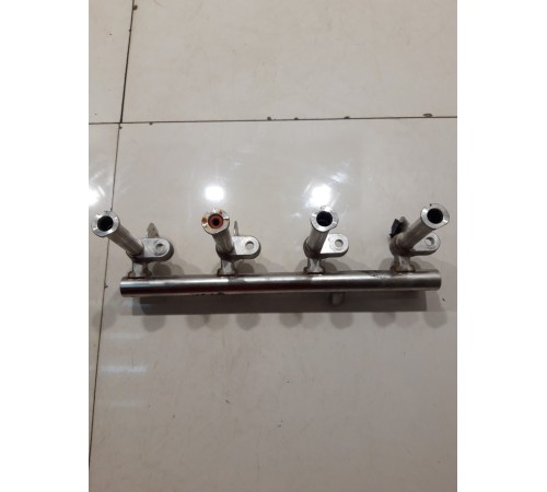 Рейка топливная (рампа)