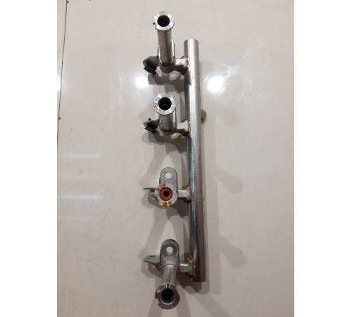 Рейка топливная (рампа)