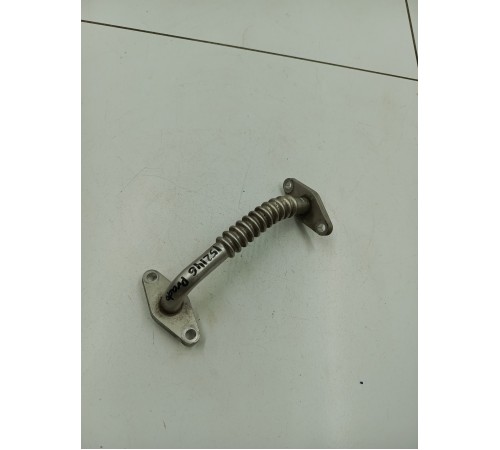 Трубка турбины